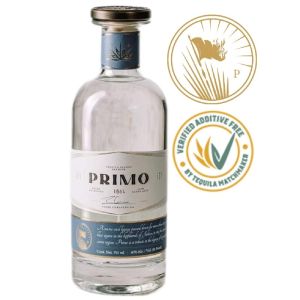Tequila Primo 1861 Blanco